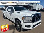 RAM 3500 Limited Longhorn Mega Cab 4WD