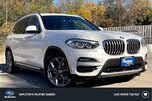 BMW X3 xDrive30e AWD