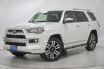 Toyota 4Runner Limited 4WD