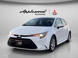 Toyota Corolla LE FWD