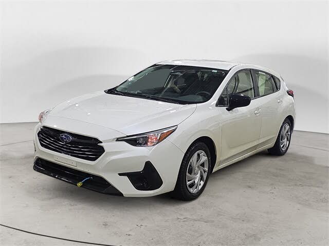2024 Subaru Impreza AWD
