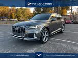 Audi Q7 quattro Prestige 55 TFSI
