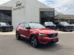 Volvo XC40 T5 R-Design AWD