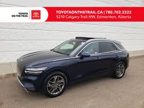 Genesis GV70 2.5T Advanced Plus AWD