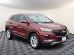 Buick Encore GX Preferred FWD
