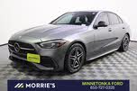 Mercedes-Benz C-Class C 300 4MATIC