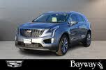 Cadillac XT5 Premium Luxury FWD