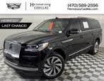 Lincoln Navigator L Reserve 4WD