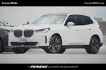 BMW X3 30 xDrive