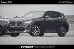 BMW X3 30 xDrive