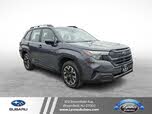 Subaru Forester Crossover AWD