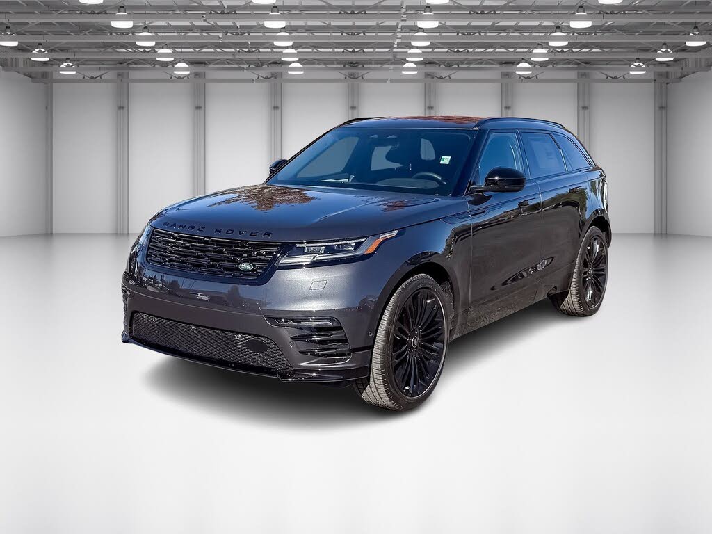 2026 Land Rover Range Rover Velar P250 Dynamic SE AWD