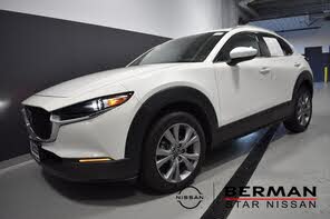 Mazda CX-30 Premium AWD