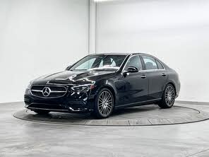 Mercedes-Benz C-Class C 300 Sedan 4MATIC