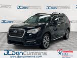 Subaru Ascent Limited 7-Passenger AWD