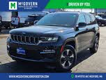 Jeep Grand Cherokee 4xe 4WD