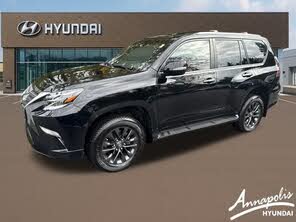 Lexus GX 460 AWD
