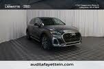 Audi Q5 quattro Premium S Line 45 TFSI