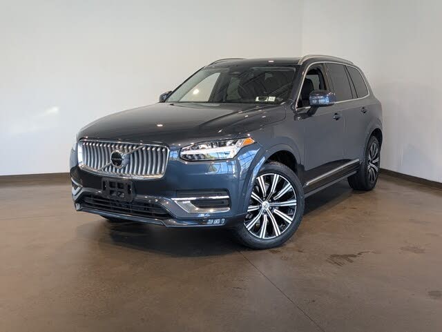 2024 Volvo XC90 B5 Plus Bright Theme AWD