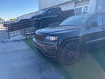 Jeep Grand Cherokee Altitude RWD