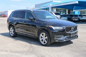 Volvo XC90 T5 Momentum FWD