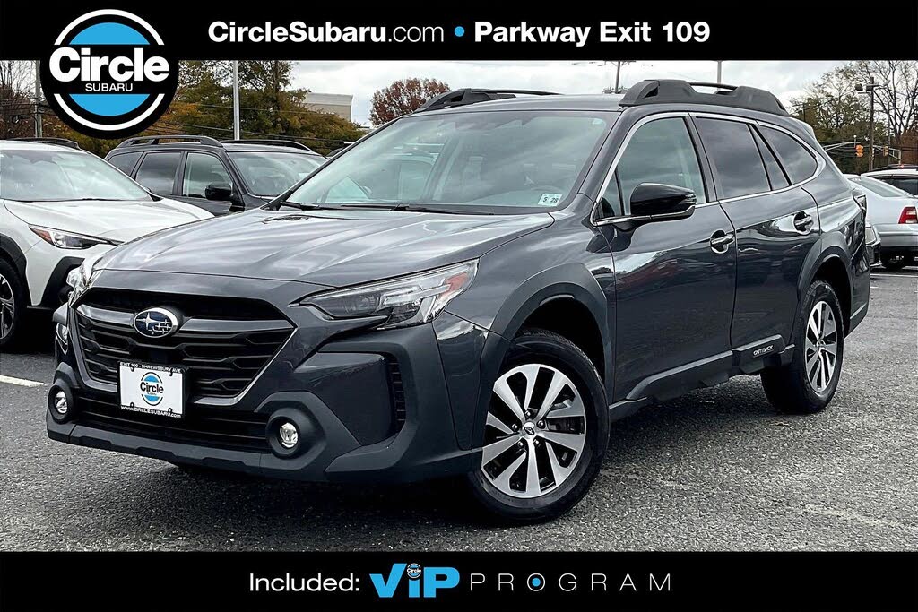 2023 Subaru Outback Premium AWD