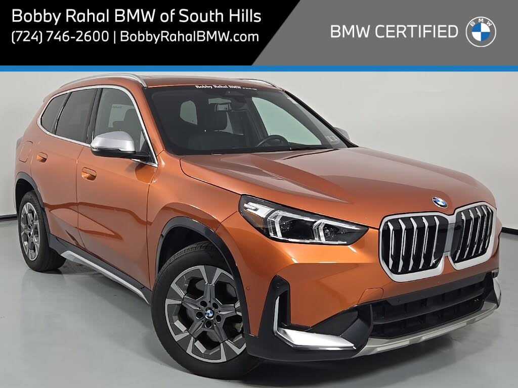 2024 BMW X1 xDrive28i AWD