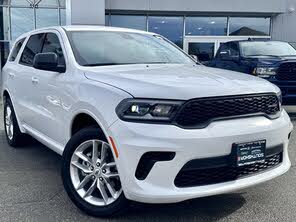 Dodge Durango GT AWD