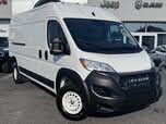 RAM ProMaster 2500 Tradesman 159 High Roof Cargo Van FWD