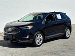 Ford Edge Titanium AWD