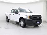 Ford F-150 XL SuperCrew LB 4WD