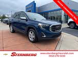 GMC Terrain SLE AWD