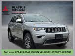Jeep Grand Cherokee Limited 4WD
