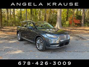 Lincoln Corsair Reserve AWD