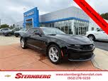 Chevrolet Camaro 3LT Coupe RWD