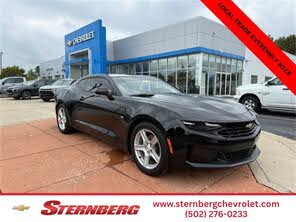 Chevrolet Camaro 3LT Coupe RWD