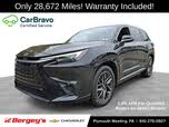 Lexus TX 350 AWD