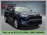 Toyota RAV4 XLE Premium AWD