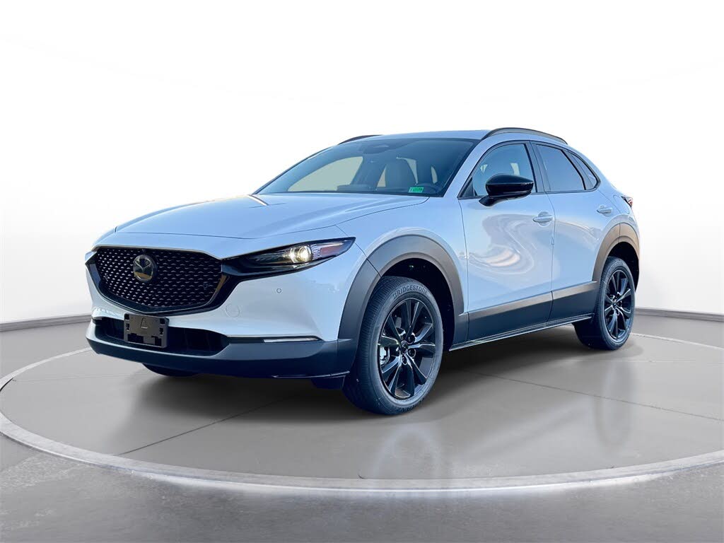 2026 Mazda CX-30 2.5 Turbo Aire Edition AWD