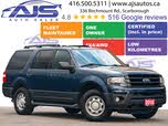 Ford Expedition XL 4WD