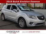 Buick Envision Essence AWD