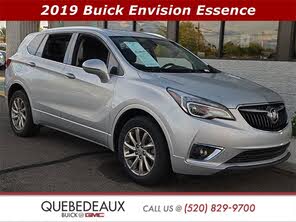 Buick Envision Essence AWD