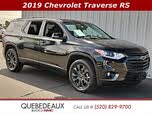 Chevrolet Traverse RS FWD