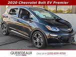 Chevrolet Bolt EV Premier FWD