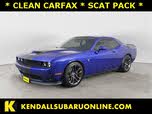 Dodge Challenger R/T Scat Pack RWD