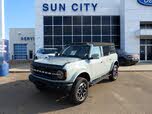 Ford Bronco Outer Banks Advanced 4-Door 4WD