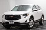 GMC Terrain SLE FWD