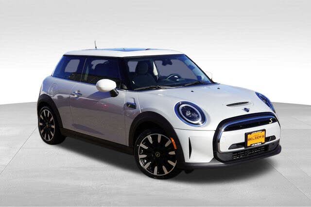 2023 MINI Cooper SE 2-Door Hatchback FWD