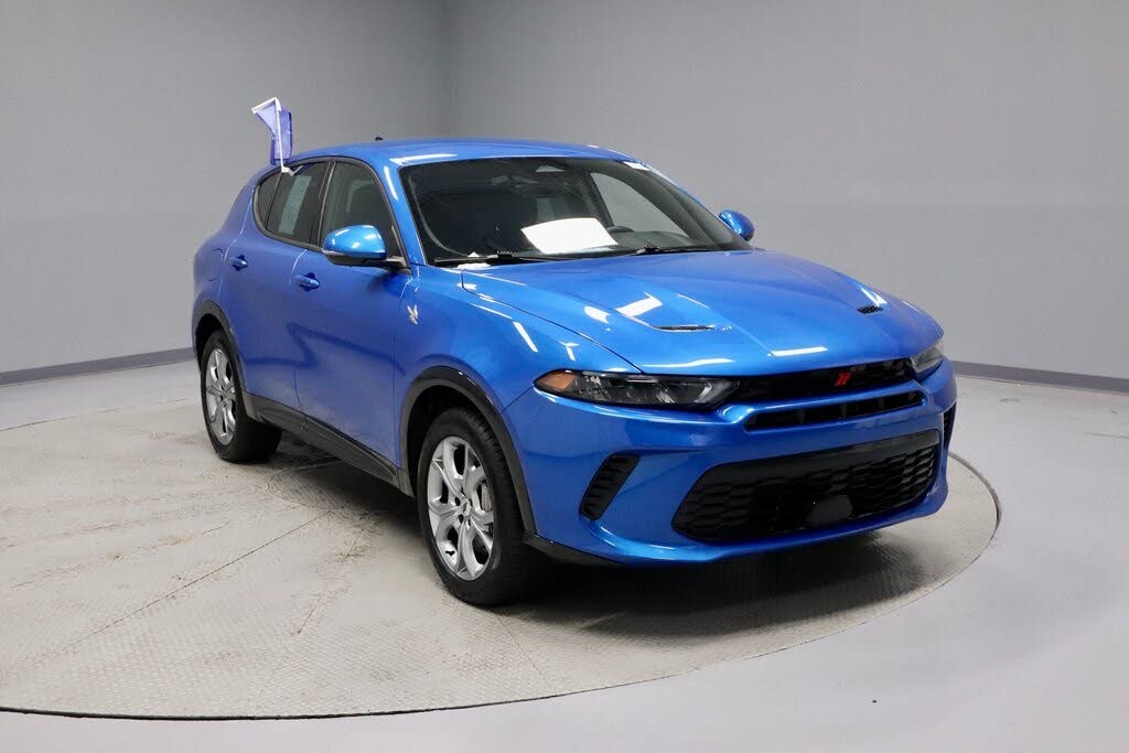 2024 Dodge Hornet R/T AWD