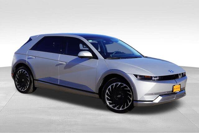 2024 Hyundai Ioniq 5 Limited AWD